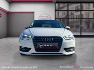 AUDI d'occasion A3 A3 SPORTBACK AMBITION LUXE 150CH de 2015 Evreux