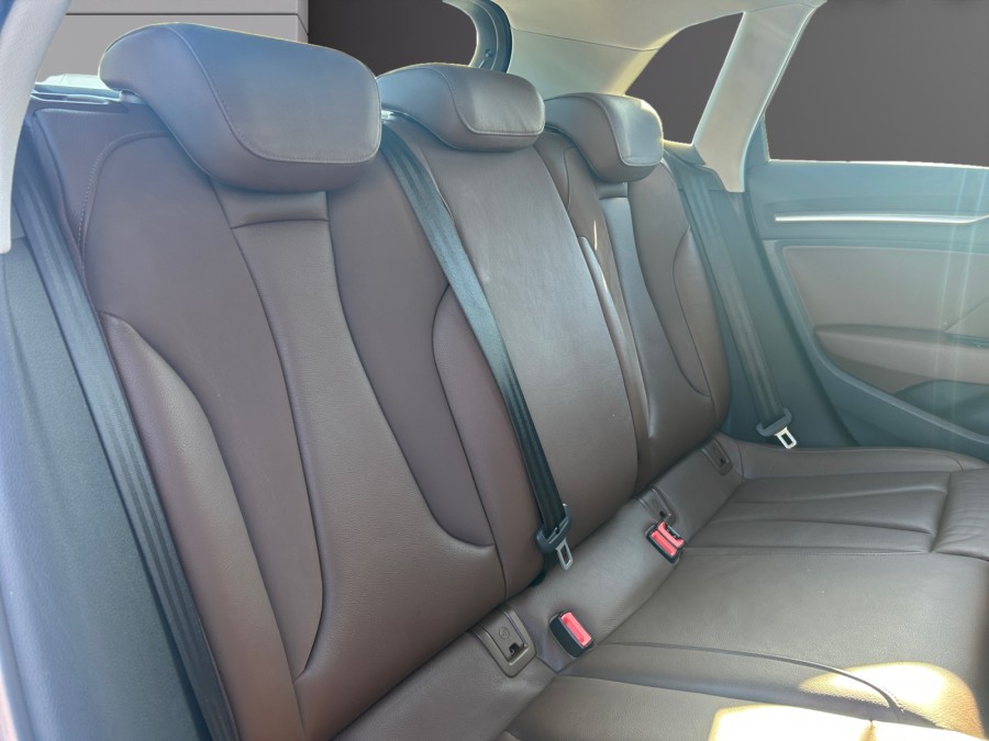 AUDI d'occasion A3 A3 SPORTBACK AMBITION LUXE 150CH de 2015 Evreux