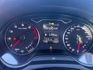 AUDI d'occasion A3 A3 SPORTBACK AMBITION LUXE 150CH de 2015 Evreux