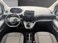 PEUGEOT d'occasion RIFTER RIFTER 1.5 BLUEHDI 75 ACTIVE de 2019