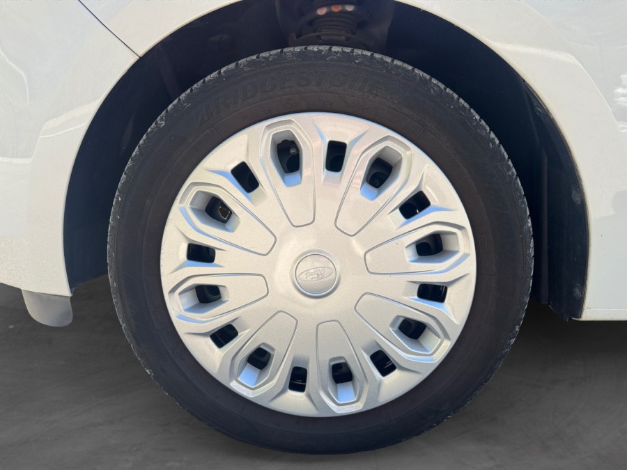 FORD d'occasion KA+ 1.2 TI-VCT 85 ULTIMATE de 2019 Vienne (38)﻿