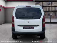 PEUGEOT d'occasion RIFTER RIFTER 1.5 BLUEHDI 75 ACTIVE de 2019