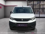 PEUGEOT d'occasion RIFTER RIFTER 1.5 BLUEHDI 75 ACTIVE de 2019