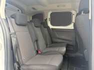 PEUGEOT d'occasion RIFTER RIFTER 1.5 BLUEHDI 75 ACTIVE de 2019