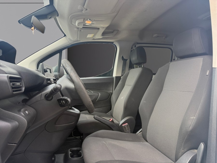 PEUGEOT d'occasion RIFTER RIFTER 1.5 BLUEHDI 75 ACTIVE de 2019