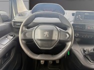 PEUGEOT d'occasion RIFTER RIFTER 1.5 BLUEHDI 75 ACTIVE de 2019