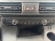 PEUGEOT d'occasion RIFTER RIFTER 1.5 BLUEHDI 75 ACTIVE de 2019