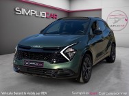 KIA d'occasion SPORTAGE Sportage 1.6 T-GDi 210ch HEV 30 Years
