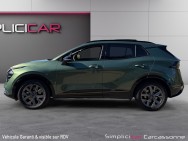 KIA d'occasion SPORTAGE Sportage 1.6 T-GDi 210ch HEV 30 Years