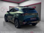 KIA d'occasion SPORTAGE Sportage 1.6 T-GDi 210ch HEV 30 Years