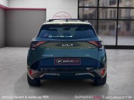 KIA d'occasion SPORTAGE Sportage 1.6 T-GDi 210ch HEV 30 Years