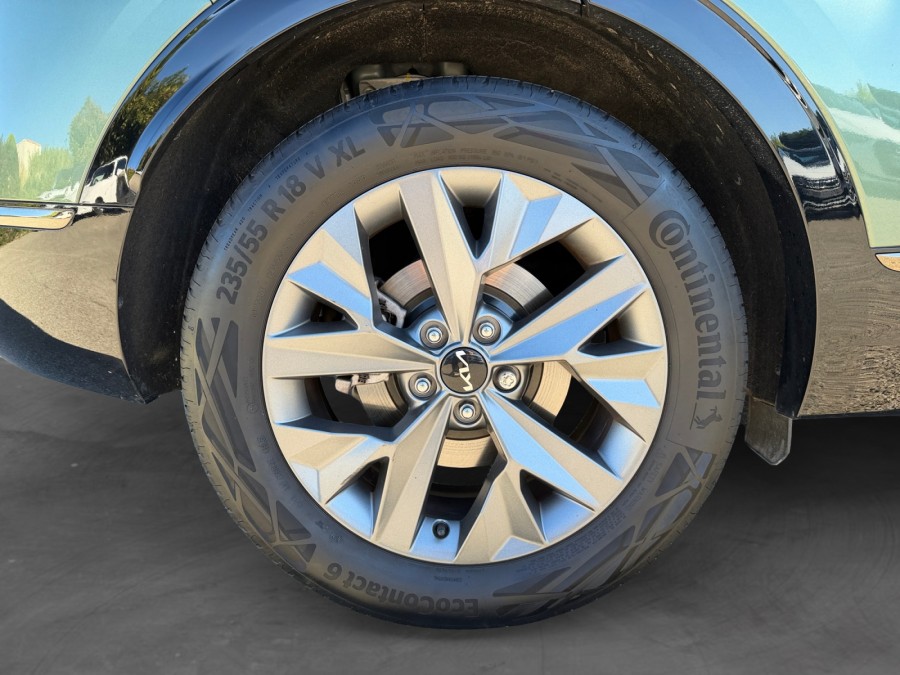 KIA d'occasion SPORTAGE Sportage 1.6 T-GDi 210ch HEV 30 Years