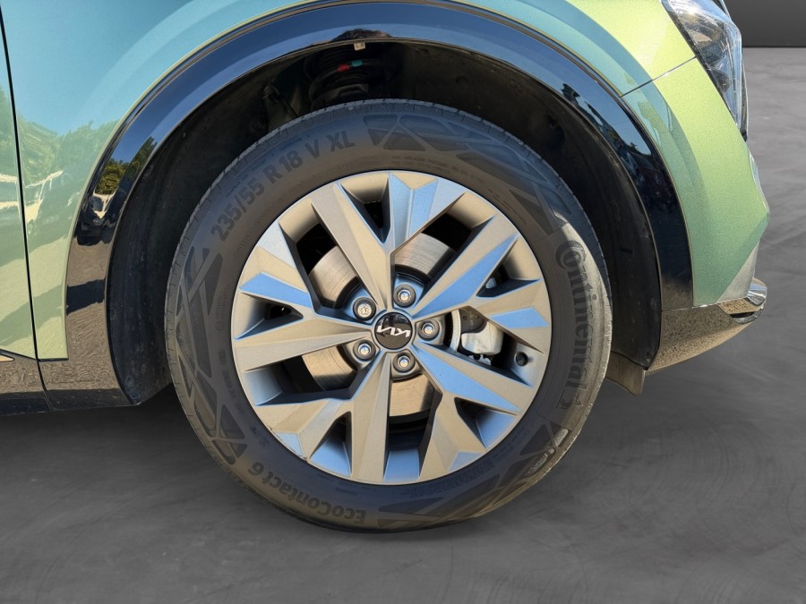 KIA d'occasion SPORTAGE Sportage 1.6 T-GDi 210ch HEV 30 Years