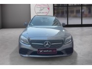 MERCEDES d'occasion CLASSE C C220 D 4MATIC AVANTGARDE LINE BA de 2019