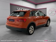 AUDI d'occasion Q3 35 TDI 2.0 150 LIMITED S TRONIC de 2019 Lorient