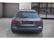 MERCEDES d'occasion CLASSE C C220 D 4MATIC AVANTGARDE LINE BA de 2019