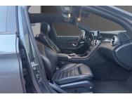 MERCEDES d'occasion CLASSE C C220 D 4MATIC AVANTGARDE LINE BA de 2019