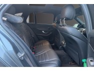 MERCEDES d'occasion CLASSE C C220 D 4MATIC AVANTGARDE LINE BA de 2019