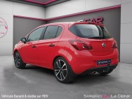 OPEL d'occasion CORSA COLOR EDITION de 2016 La Ciotat (13)﻿