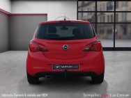 OPEL d'occasion CORSA COLOR EDITION de 2016 La Ciotat (13)﻿