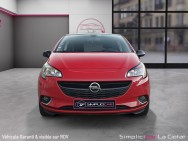 OPEL d'occasion CORSA COLOR EDITION de 2016 La Ciotat (13)﻿