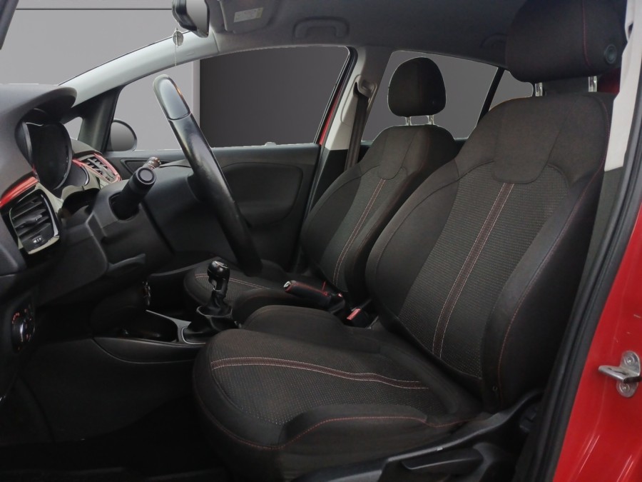 OPEL d'occasion CORSA COLOR EDITION de 2016 La Ciotat (13)﻿