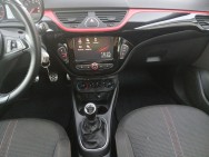 OPEL d'occasion CORSA COLOR EDITION de 2016 La Ciotat (13)﻿