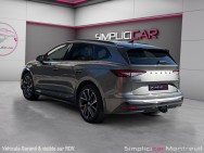 SKODA d'occasion ENYAQ 80 SPORTLINE ULTRA de 2022 Montreuil (93)﻿