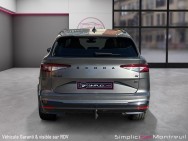SKODA d'occasion ENYAQ 80 SPORTLINE ULTRA de 2022 Montreuil (93)﻿