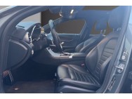 MERCEDES d'occasion CLASSE C C220 D 4MATIC AVANTGARDE LINE BA de 2019