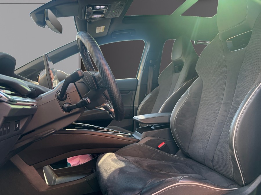 SKODA d'occasion ENYAQ 80 SPORTLINE ULTRA de 2022 Montreuil (93)﻿