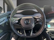 SKODA d'occasion ENYAQ 80 SPORTLINE ULTRA de 2022 Montreuil (93)﻿