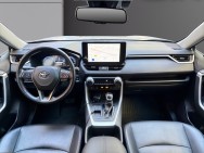 TOYOTA d'occasion RAV 4 TOYOTA RAV 4 dynamic business de 2024