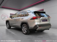 TOYOTA d'occasion RAV 4 TOYOTA RAV 4 dynamic business de 2024