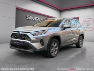 TOYOTA d'occasion RAV 4 TOYOTA RAV 4 dynamic business de 2024