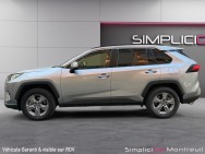 TOYOTA d'occasion RAV 4 TOYOTA RAV 4 dynamic business de 2024