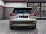 TOYOTA d'occasion RAV 4 TOYOTA RAV 4 dynamic business de 2024
