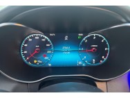 MERCEDES d'occasion CLASSE C C220 D 4MATIC AVANTGARDE LINE BA de 2019