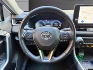 TOYOTA d'occasion RAV 4 TOYOTA RAV 4 dynamic business de 2024