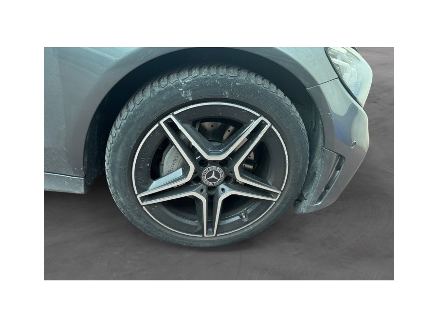 MERCEDES d'occasion CLASSE C C220 D 4MATIC AVANTGARDE LINE BA de 2019