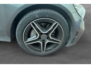 MERCEDES d'occasion CLASSE C C220 D 4MATIC AVANTGARDE LINE BA de 2019