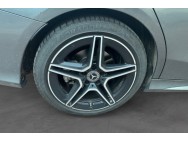 MERCEDES d'occasion CLASSE C C220 D 4MATIC AVANTGARDE LINE BA de 2019