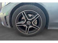 MERCEDES d'occasion CLASSE C C220 D 4MATIC AVANTGARDE LINE BA de 2019