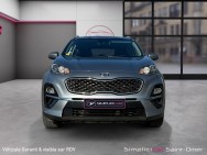 KIA d'occasion SPORTAGE 1.6 CRDi 136ch ISG Active 4x2 de 2018 Saint