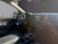 KIA d'occasion SPORTAGE 1.6 CRDi 136ch ISG Active 4x2 de 2018 Saint