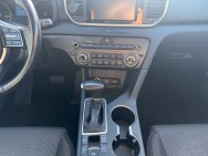 KIA d'occasion SPORTAGE 1.6 CRDi 136ch ISG Active 4x2 de 2018 Saint
