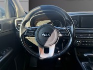 KIA d'occasion SPORTAGE 1.6 CRDi 136ch ISG Active 4x2 de 2018 Saint