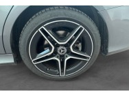 MERCEDES d'occasion CLASSE C C220 D 4MATIC AVANTGARDE LINE BA de 2019