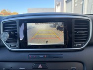 KIA d'occasion SPORTAGE 1.6 CRDi 136ch ISG Active 4x2 de 2018 Saint