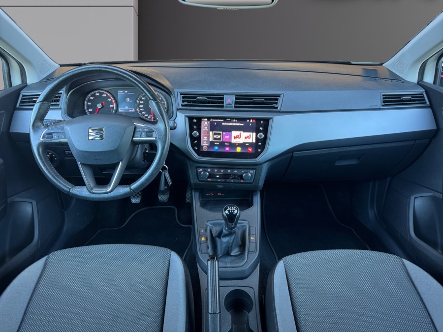 SEAT d'occasion IBIZA V 1.0 TSI 95ch URBAN de 2020 Valence (26)﻿